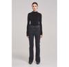 Футболка BENU Cupro Turtleneck