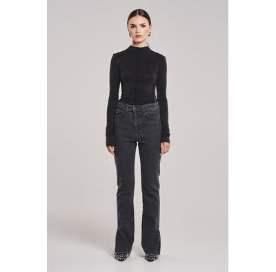 Футболка BENU Cupro Turtleneck
