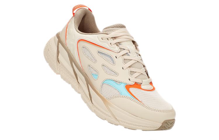 HOKA One One X Церемония открытия Клифтон 'Песок' 1111595-AMDN