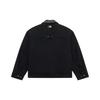 MLB Нью-Йорк Янкис Базовая Коллекция Осень/Зима 25 Бейсбольная Куртка Унисекс 3AJPB0154-50BKS
