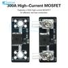 Diode Module 40A 65A 100A High-Current MOSFET Reverse Flow Protection No Voltage Limit for Solar Charging Battery Protection