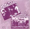 Виниловая пластинка РАЗЛИЧНЫЕ - Monsters Of The Midwest Vol. III (L CAVE3 Пещера 2011 США Рок