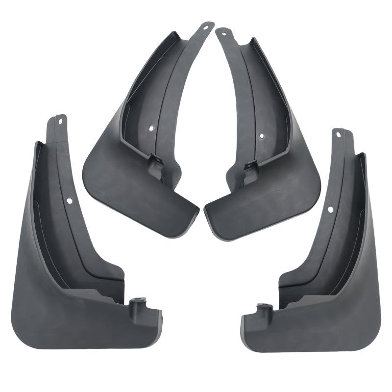 Volkswagen Tayron R-LINE 2023 Cross-Border Car Fender