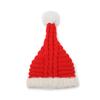 Simple Christmas hats are directly supplied to knitted hats, popular autumn and winter jacquard new Christmas versatile men and women