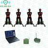 AYAKAH Combat Training Assessment System