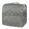 Thickened Quilted Cotton Blender Dust Cover Durable Waterproof Mixer Cover Indoor Kitchen Small