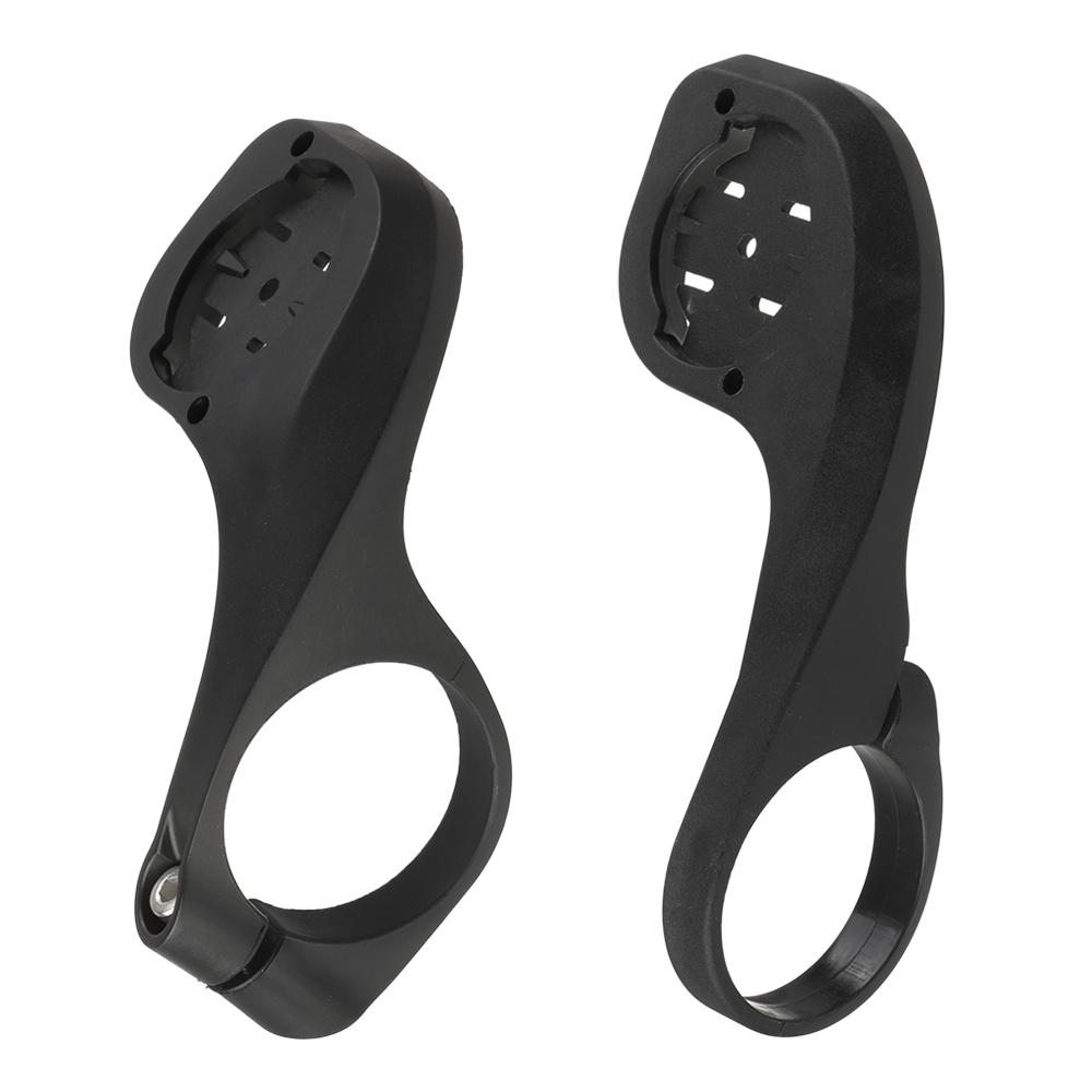 Durable Garmin Edge High Quality Handlebar Plastic Bike Computer Holder Cycling Bracket Bike Mount