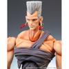 JoJo S Bizarre Adventure Super Action Статуэтка Jp. Переиздание Polnareff Jojo S Bizarre Adventure Part 3 