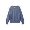 Nike Толстовка мужская смесовая синяя DX0026-491
