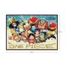 Haksan Cultural History One Piece Smile Jigsaw Puzzle, Korean Popular Puzzles