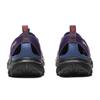 Li Ning Outdoor CF Stream 2 Минималистичные Модные Дышащие Поддерживающие Прочные Водные Туфли Унисекс Водные Туфли Фиолетово-Синие AHLW005-3