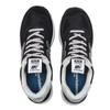 New Balance Ml574 Ml574Evb Черный Evb 
