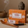 Champa Incense Sticks 15g Satya
