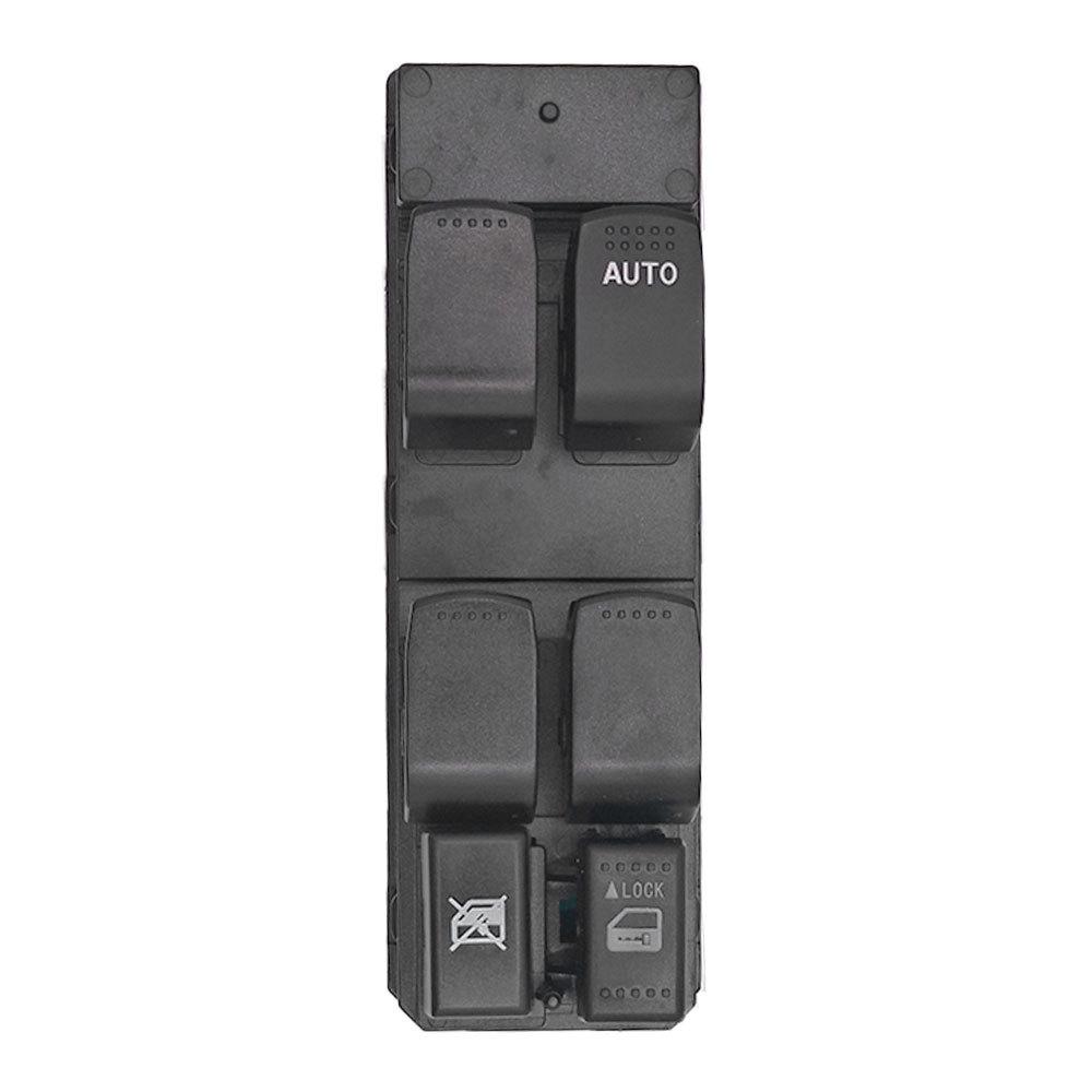 37990-77J00: Compatible with Suzuki Swift Power Window Switch for Right-Hand Drive Models.