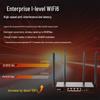Двухдиапазонный гигабитный Wi-Fi 6 роутер Feiyuxing (Китайская версия)