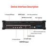 Oton Live Video Production Switcher