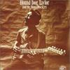 CD HOUND DOG TAYLOR - Hound Dog Taylor KICP2916 Япония ОбиБлюз Б/у
