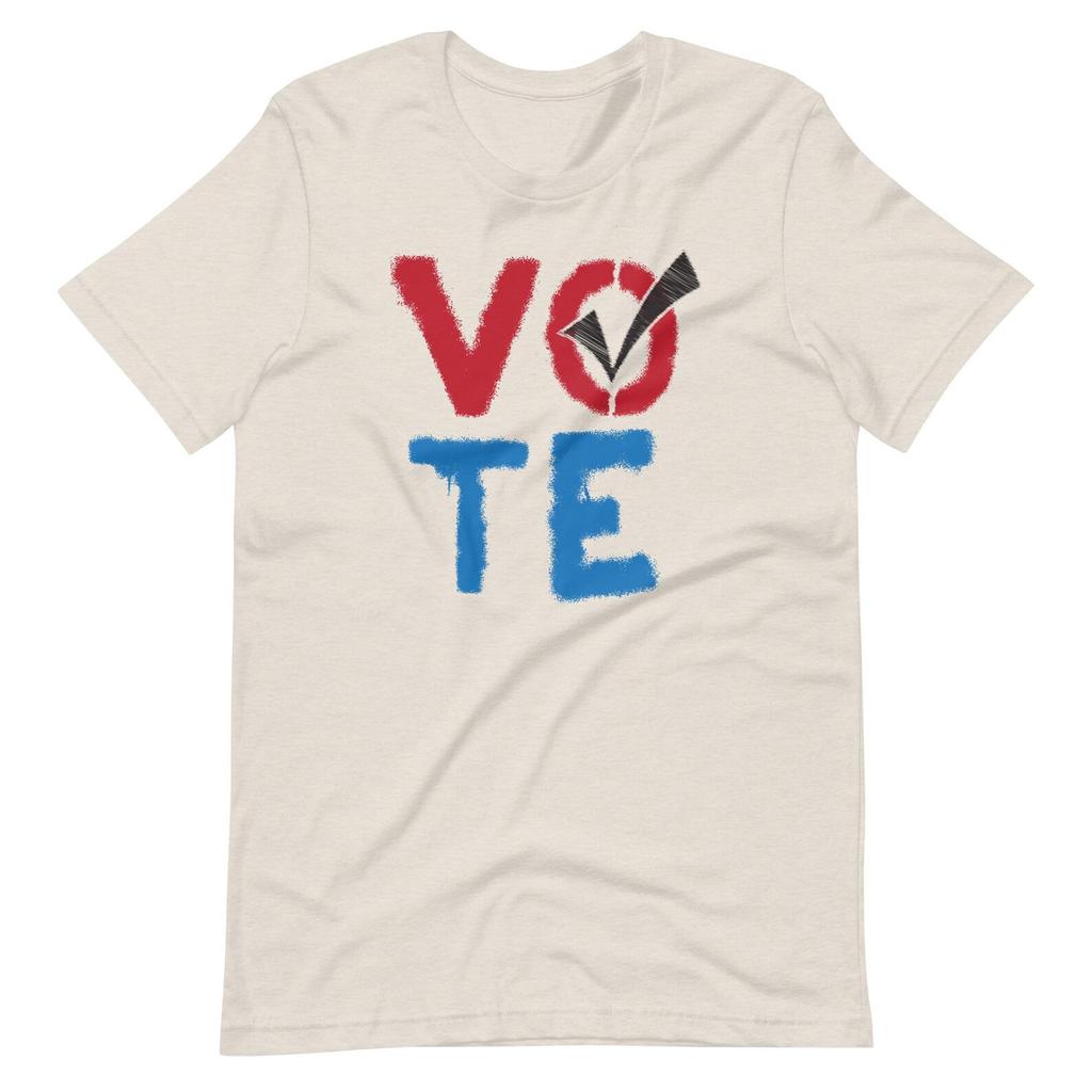 Vote Tee