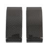 Car Rear Bumper ert Cover Trim For Mercedes-Benz G Class 2025 ABS Carbon Look