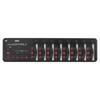 Компактный USB MIDI-контроллер nanoKONTROL2 с лицензией на программное обеспечение - Черный