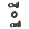 Ensures Print Accuracy Bearing Gear Kit Printer Bearing