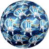 Lionel Messi Fashion Size 5 Football Wearproof Non‑Slip Soccer Ball For Sports Training Entertainment Use