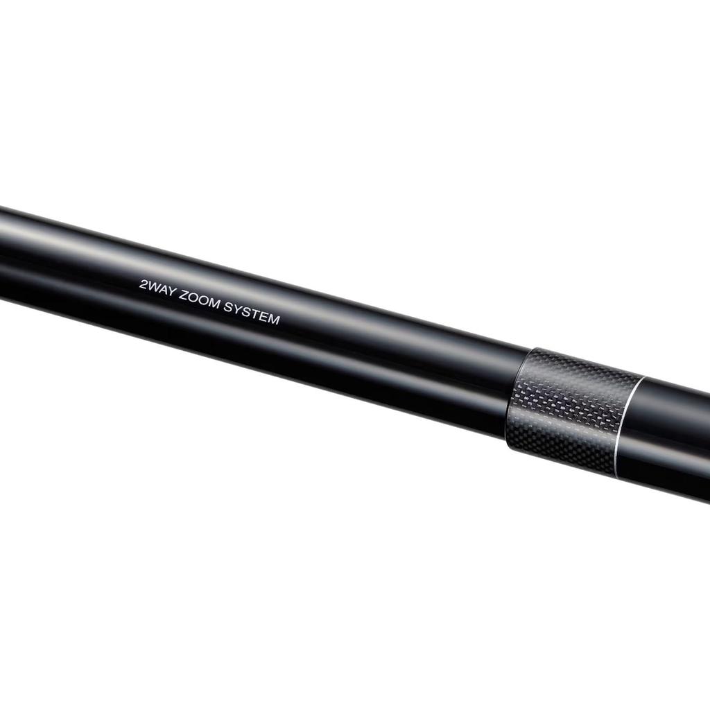 SHIMANO Mountain Stream Rod 24 Super Game Basis MH70-75Z