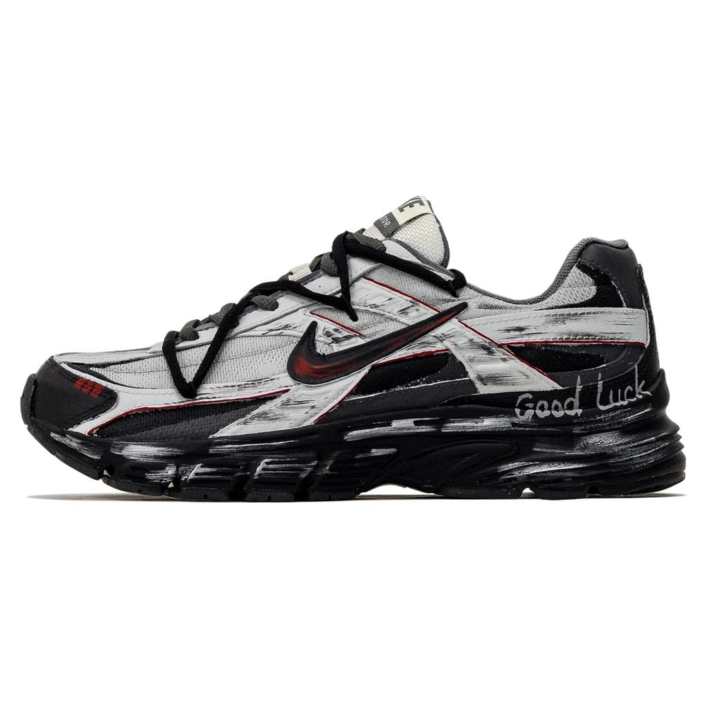 Nike Мужские кроссовки для бега Initiator Низкие Черные HQ1179-001(Команда1387-)