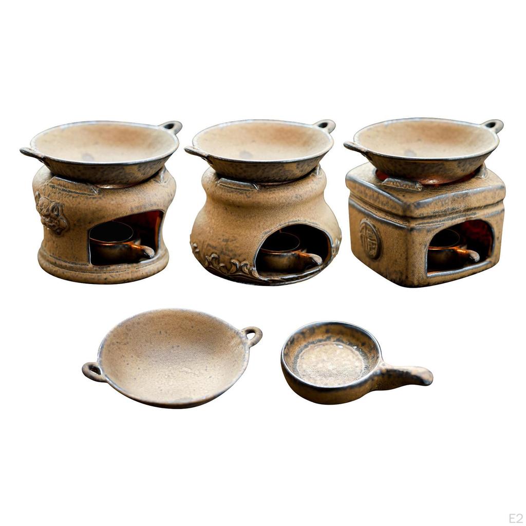 Аромалампа для спокойствия