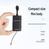 Shang Hao Wireless Microphone & Amplifier for Dizi, Hulusi & Xiao Flutes