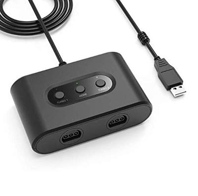 Адаптер USB-контроллера Mayflash N64 для Switch, Switch 2 и ПК [Официальный японский продукт]
