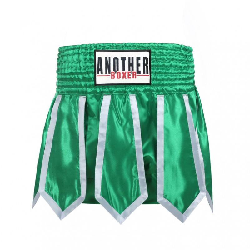 Muay Thai Shorts Kickboxing Training Pants MMA Boxing Martial Arts