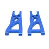2pcs 1Celsius10 RC Front Suspension Arms Aluminum Front Swing Arms for   Senton and Other Series 1Celsius10 RC Cars