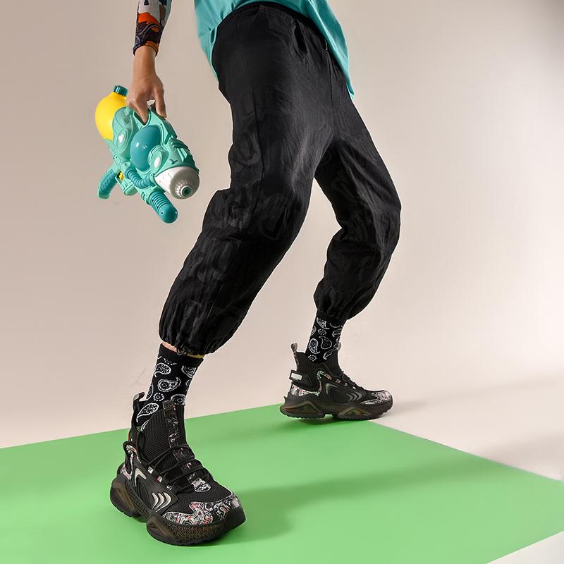 Мужская обувь Кроссовки Мужская повседневная мужская обувь Теннис Роскошная обувь Кроссовки Race Дышащая обувь Модные лоферы Кроссовки для мужчин