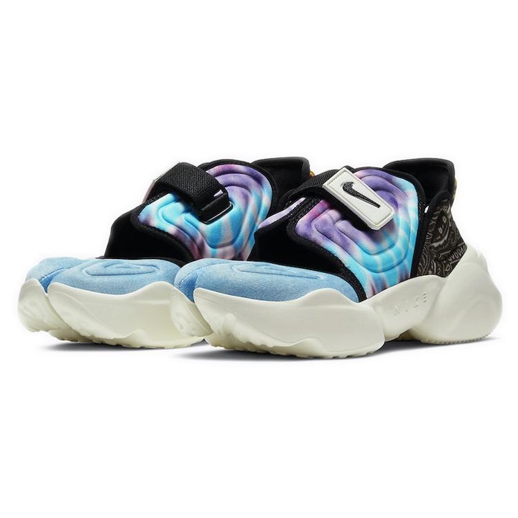 (WMNS) Nike Aqua Rift 'Multi Print' Women's CW2624-101