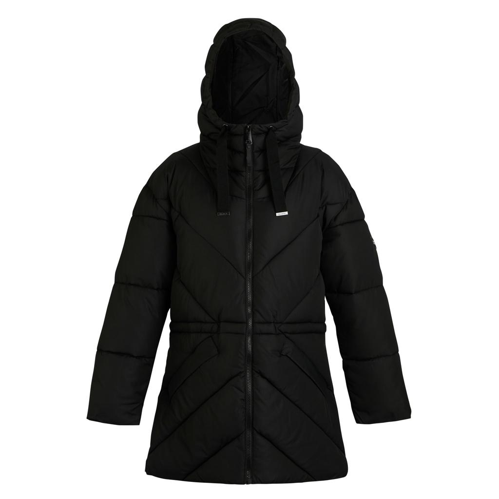 Regatta Womens/Ladies Rusey Quilted Padded Jacket