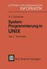 Книга System-Programmierung In UNIX : Teil 2: Techniken : 2