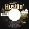 7-дюймовая пластинка SOOPASOUL - Hot & Cold / Hustlin' JAL73 Jalapeno 2009 UK Соул/Фанк Б/У