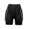 Padded Shorts Guard Shockproof Comfortable Hip Protection Impact Crash Pants for Inline Skating