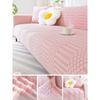 Premium Cream Style Sofa Cover All-Inclusive Universal Cover Four Seasons Universal Beanbag Cover Cover Anti-Scratching Cover Cloth
