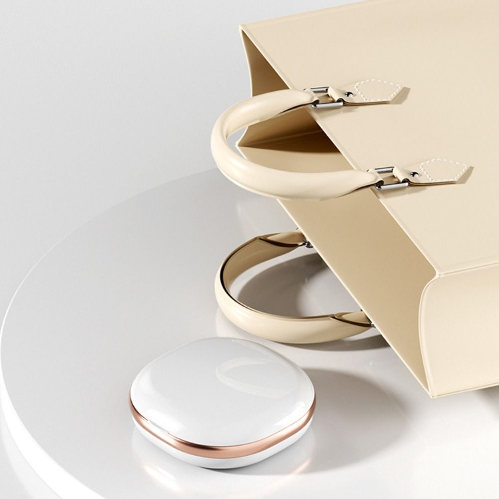 Коробка для чистки Коробка для хранения зубных протезов с зеркалом Футляр для ортодонтического ретейнера Новый футляр для каппы