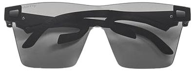 AirFly AF-501 C-1 [Черный матовый/Серые линзы]