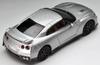 Tomica Limited Vintage Neo Scale Nissan 2017 Model Finished Product 1/64 LV-N148b GT-R (Silver) -
