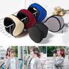 Plush Earflaps Warm Ear Warmer Winter Ear Muffs  Men Women