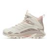 Треккинговые ботинки Merrell Moab Speed 2 Mid Gore-Tex