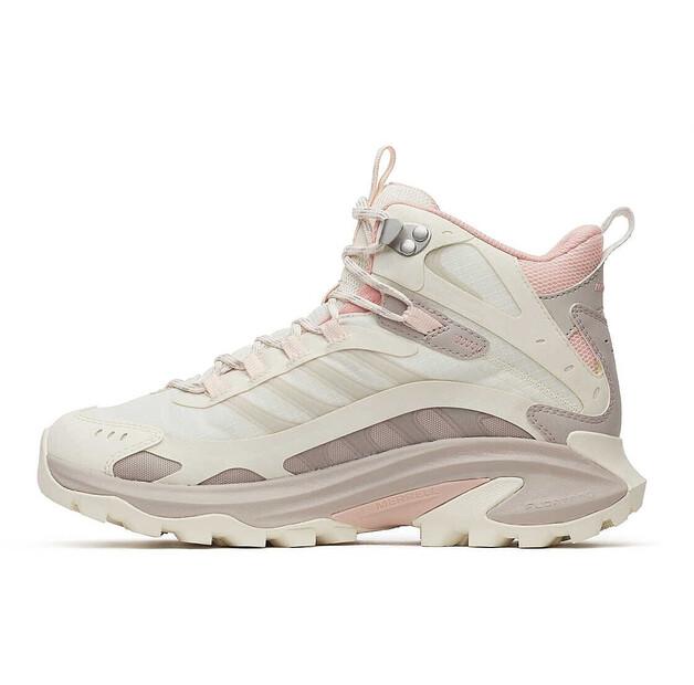 Треккинговые ботинки Merrell Moab Speed 2 Mid Gore-Tex
