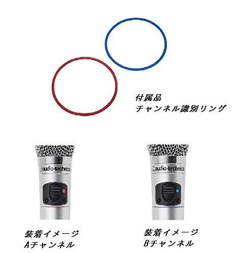 3MHz Band Infrared Cordless Microphone Audio-technica AT-CLM7700TX