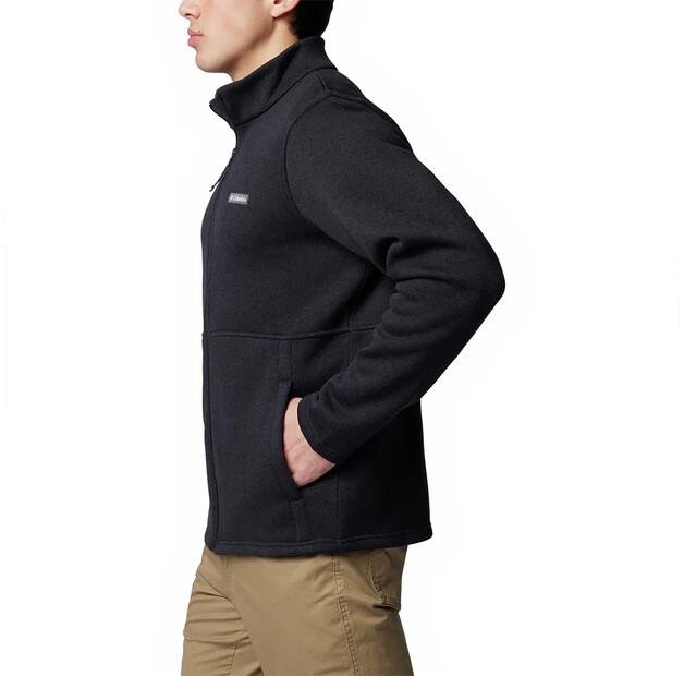 Columbia Флисовая на молнии Alto Pass™