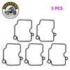 Goten Pit Dirt Bike Float Bowl Rubber Seal Gasket For Mikuni Carburetor VM22-3847