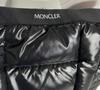 MONCLER/L (3) / Shiny Black / Down Jacket / Model Number I10911A00068M1592